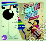 Jerome Germond - Les Aventures D'Un Chien Chilien cd