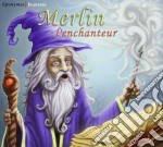 Merlin L'Enchanteur - Conte