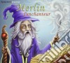 Merlin L'Enchanteur - Conte cd