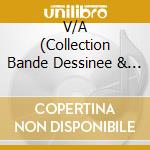 V/A (Collection Bande Dessinee & Chansons) - Ca Tourne Pas Rond  (Livre+Cd cd