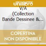 V/A (Collection Bande Dessinee & Chansons) - La Rentree De Supermauviette (Livre+Cd cd musicale