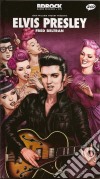 Elvis Presley - Fred Beltran Bdrock (2 Cd) cd