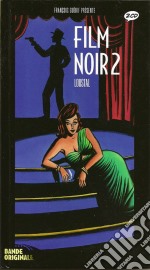 Film Noir 2 (Loustal) (2 Cd)
