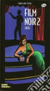 Film Noir 2 (Loustal) (2 Cd) cd