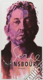 Serge Gainsbourg - Pablo cd