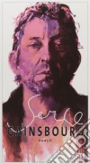 Serge Gainsbourg - Pablo cd