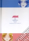 Nana - 707 Original Soundtrack (Libro+Cd) cd