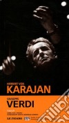 Herbert Von Karajan - Verdi-Falstaff (2 Cd) cd