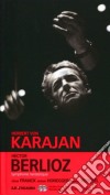 Herbert Von Karajan: Berlioz, Franck, Honegger, Roussel (2 Cd+Livre) cd