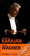 Richard Wagner - Karajan N.21 (2 Cd+Livre) cd