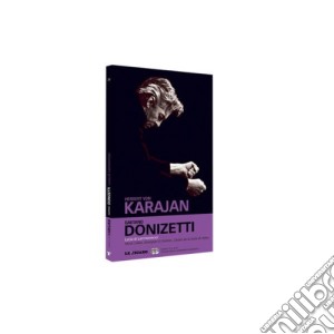 Gaetano Donizetti - Lucia Di Lammermoor (2 Cd+Livre) cd musicale di Karajan N.28