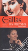 Maria Callas-Di Stefano-Serafin-La Scala Milan - Bellini-I Puritani (2 Cd) cd