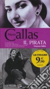 Maria Callas-Ego-Rescigno-Philarmonia Orchestra - Bellini-Il Pirata (2 Cd) cd