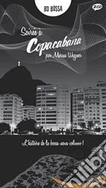 Marcus Wagner - Soiree A Copacabana (2 Cd) cd