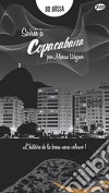 Marcus Wagner - Soiree A Copacabana (2 Cd) cd