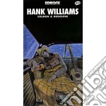 Hank Williams - Longbox (2 Cd) cd