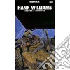 Hank Williams - Longbox (2 Cd) cd