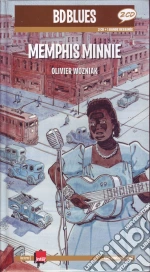 Memphis Minnie - 1929/1953 (2 Cd) cd