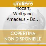 Mozart, Wolfgang Amadeus - Bd De Pablo And F. Hudry (2 Cd) cd musicale di Mozart, Wolfgang Amadeus