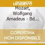 Mozart, Wolfgang Amadeus - Bd De Pablo And F. Hudry (2 Cd) cd