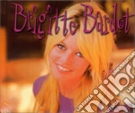 Brigitte Bardot - The Best Of (Cd+120 Pages Book) cd