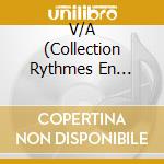 V/A (Collection Rythmes En Stock) - Pays Des Andes (Livre + Cd cd musicale