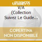 V/A (Collection Suivez Le Guide !!) - L'Air (Livre+Cd cd