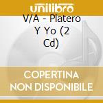 V/A - Platero Y Yo (2 Cd) cd