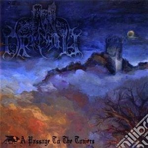 Darkenhold - Passage To The Towers cd musicale di Darkenhold