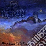 Darkenhold - Passage To The Towers cd