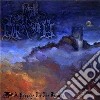 Darkenhold - Passage To The Towers cd