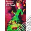 Lullabies And Legends From Broceliande (2 Cd) cd