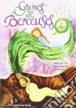 Graines De Berceuses (2 Cd) cd