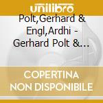 Polt,Gerhard & Engl,Ardhi - Gerhard Polt & Ardhi Engl (Cd) cd