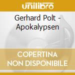 Gerhard Polt - Apokalypsen cd musicale di Gerhard Polt