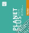 Planet plus. Deutsch für Jugendliche. Audio-CDs zum Kurs- und Arbeitsbuch. Niveaustufe A1.1. Per la Scuola media cd
