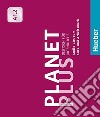 Planet plus. Deutsch für Jugendliche. Audio-CDs zum Kurs- und Arbeitsbuch. Niveaustufe A1.2. Per la Scuola media cd