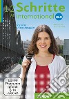 Schritte international. Neu. Deutsch als Fremdsprache. Digitales Unterrichtspaket. Per le Scuole superiori. DVD-ROM. Vol. 1-2: A1 cd