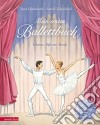 Susa Hammerle - Mein Erstes Ballettbuch (Libro+Cd) cd