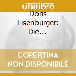 Doris Eisenburger: Die Mondscheinsonate cd musicale di Ueberreuter