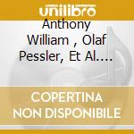 Anthony William , Olaf Pessler, Et Al. 30. M?Rz - Heile Deine Schilddr?Se: Die Wahrheit ?Ber Hashimo cd