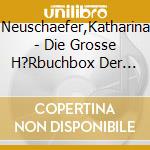 Neuschaefer,Katharina - Die Grosse H?Rbuchbox Der Nord (8 Cd) cd