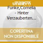 Funke,Cornelia - Hinter Verzauberten Fenstern (3 Cd) cd