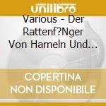 Various - Der Rattenf?Nger Von Hameln Und Weitere Geschichte cd
