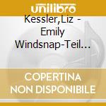Kessler,Liz - Emily Windsnap-Teil 6: Die Bestimmung (4 Cd) cd
