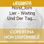 Horst,Jorn Lier - Wisting Und Der Tag Der Vermissten (Cold Cases 1) cd