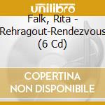 Falk, Rita - Rehragout-Rendezvous (6 Cd) cd
