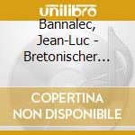 Bannalec, Jean-Luc - Bretonischer Stolz. Kommissar cd