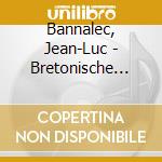 Bannalec, Jean-Luc - Bretonische Flut. Kommissar Du cd