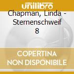 Chapman, Linda - Sternenschweif 8 cd musicale di Chapman, Linda